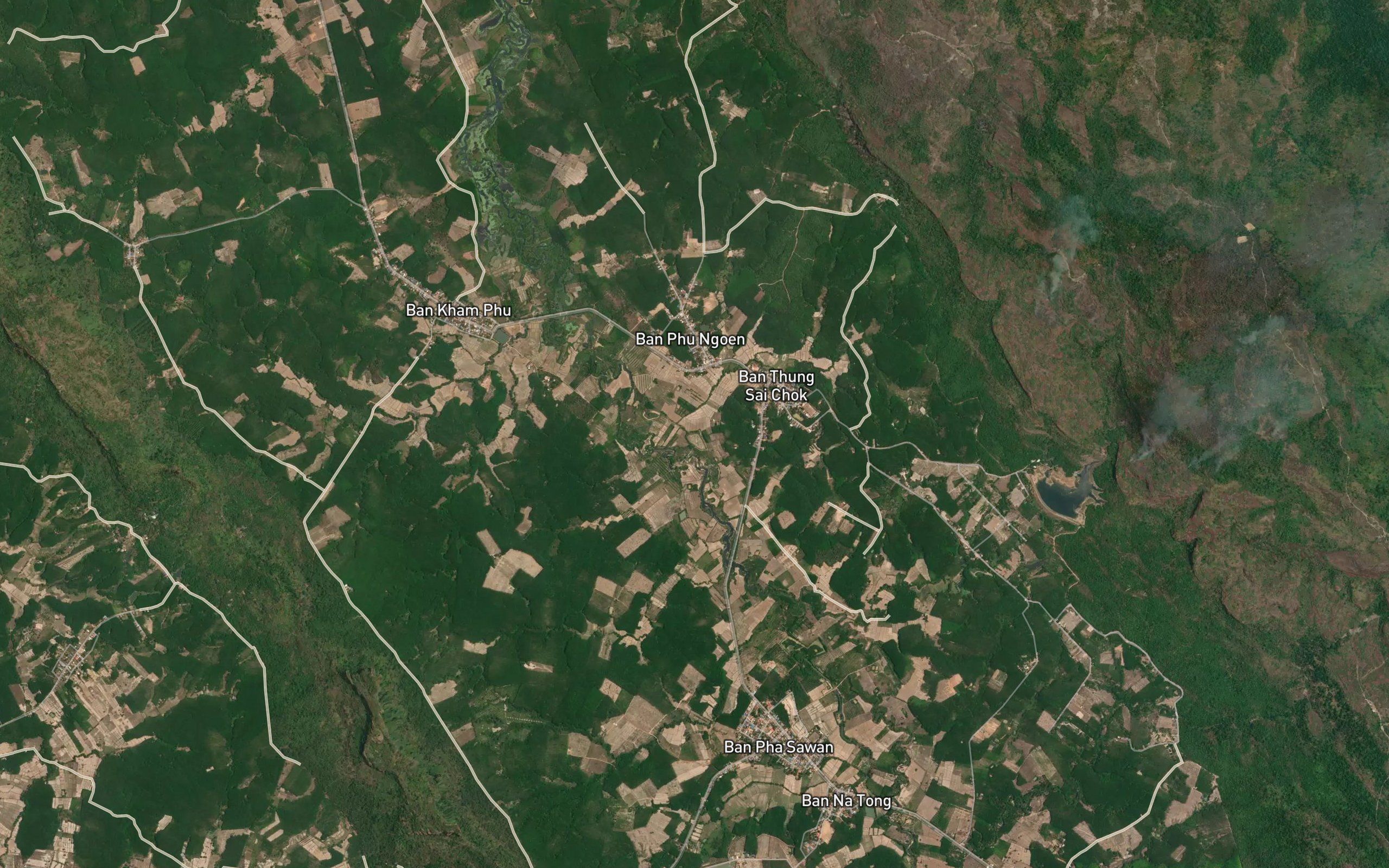 Nong Bua Thung