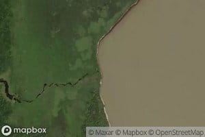 Little Jackhead Creek