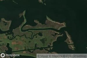 Deer Island Bayou