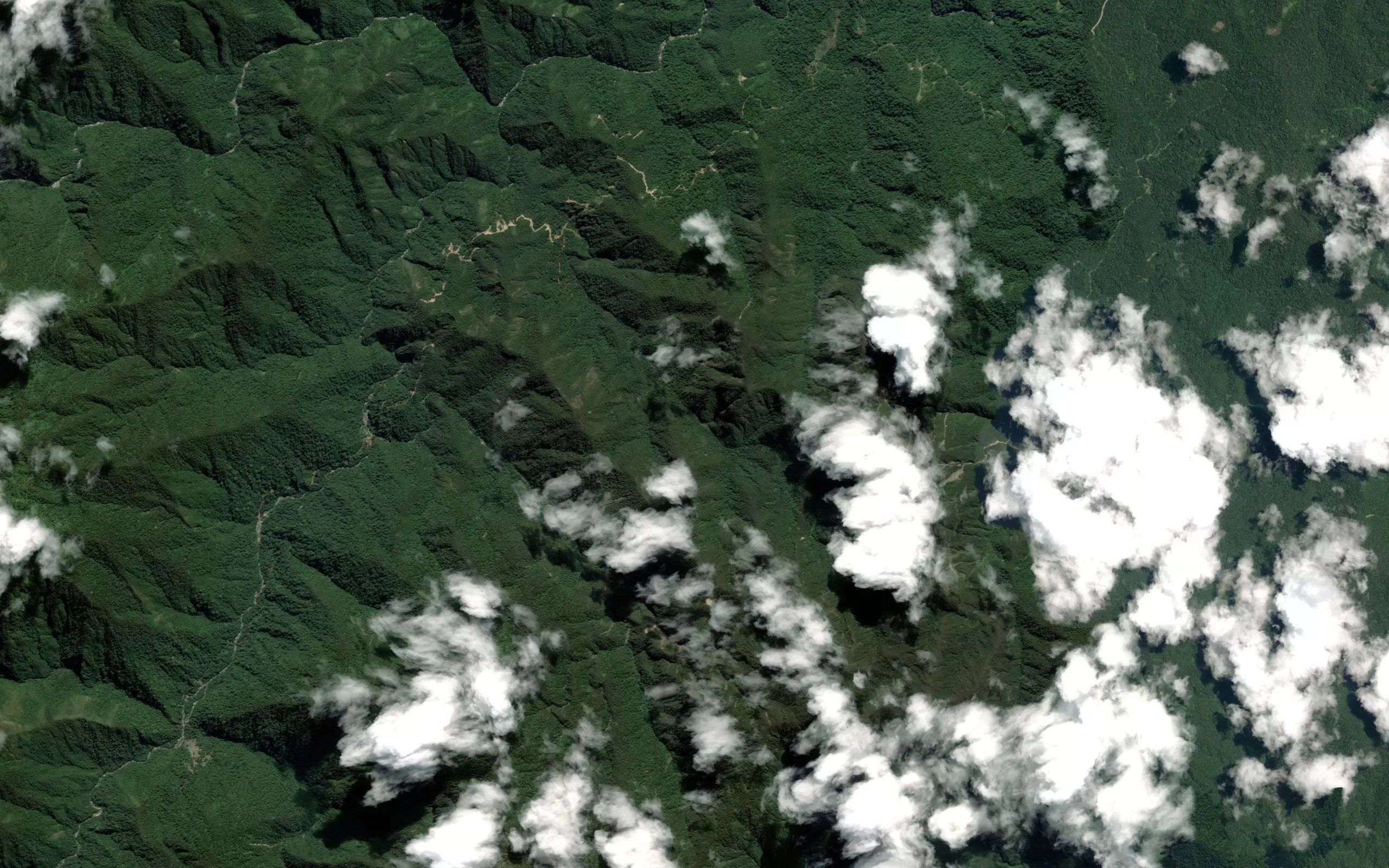 Rio Patia