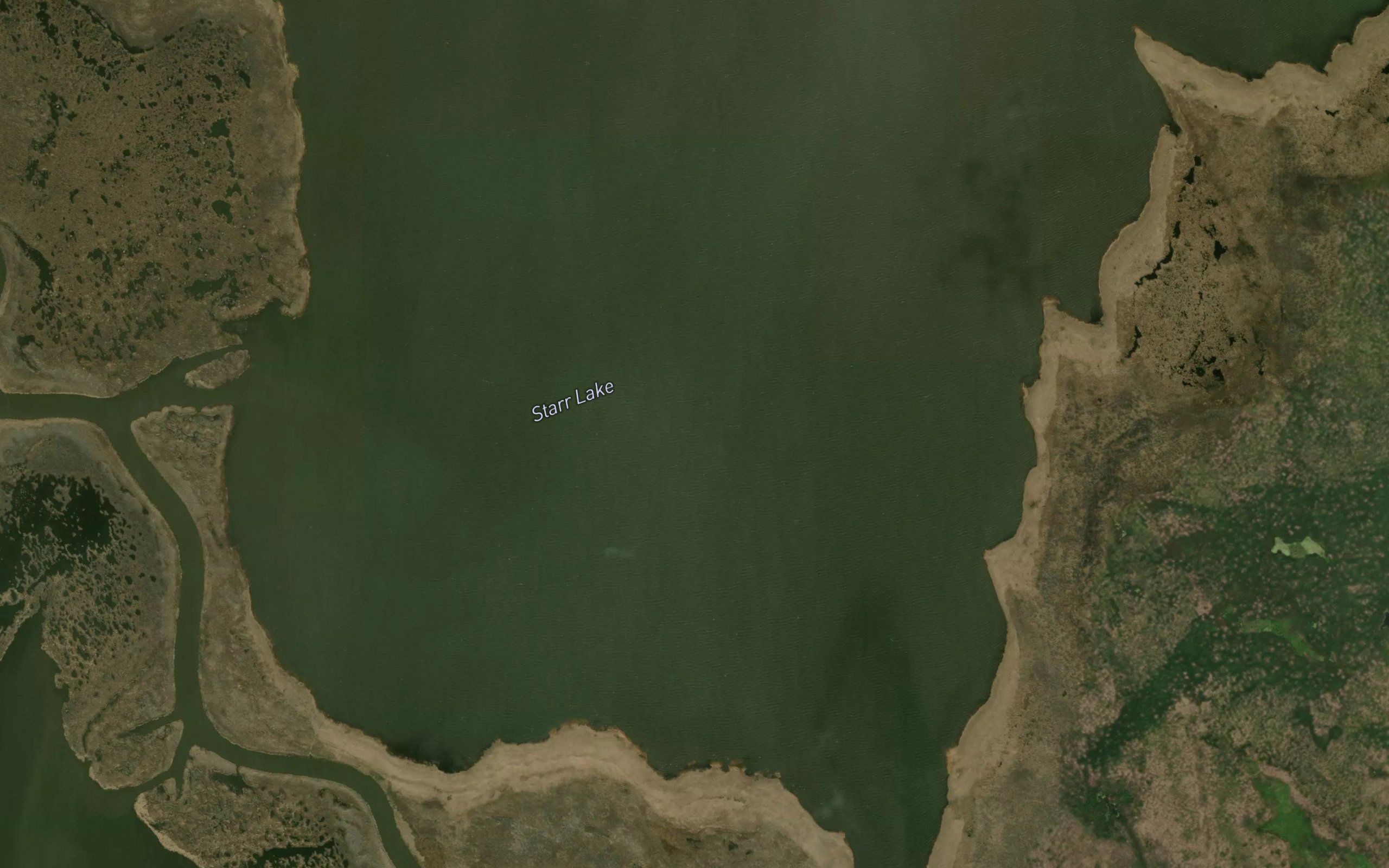Starr Lake
