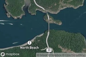 Deception Pass
