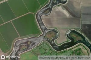 Little Potato Slough