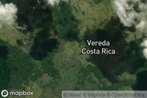 Quebrada Agua Negra