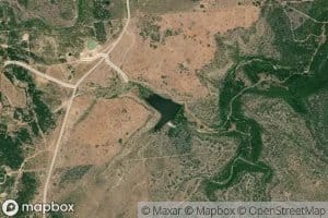 Lone Star Lake