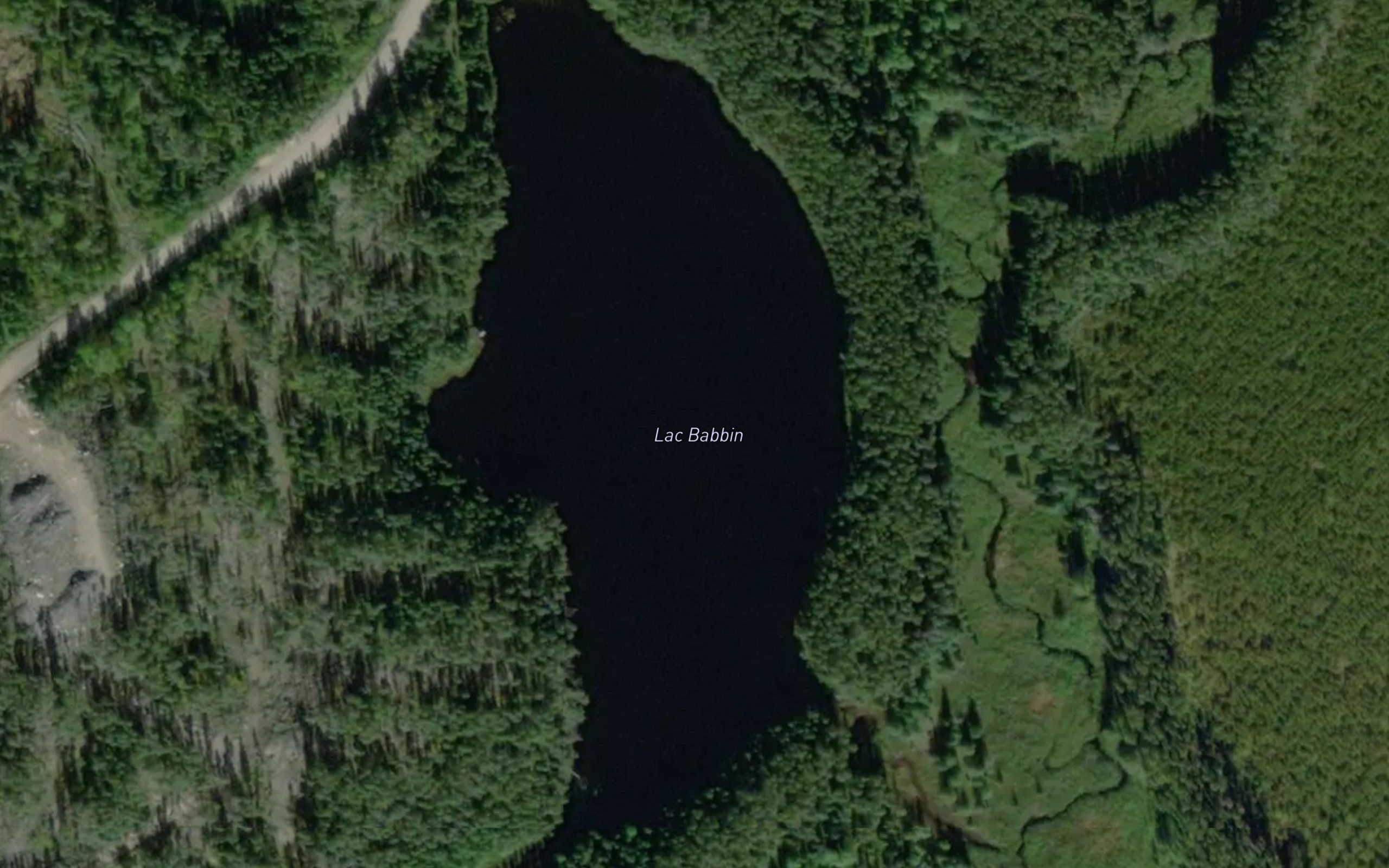 Lac Babbin