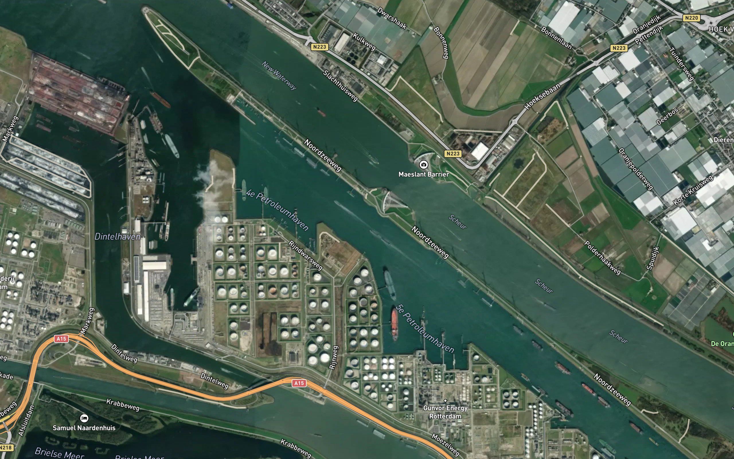 Calandkanaal