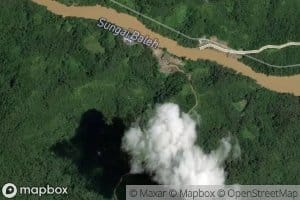 Sungai Kepayang