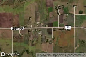 Arroyo de la Horqueta