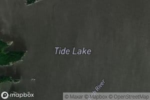 Tide Lake
