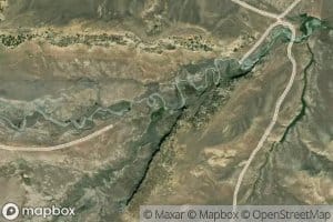 South Fork Lone Bear Creek