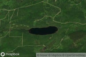 Lac Simoneau