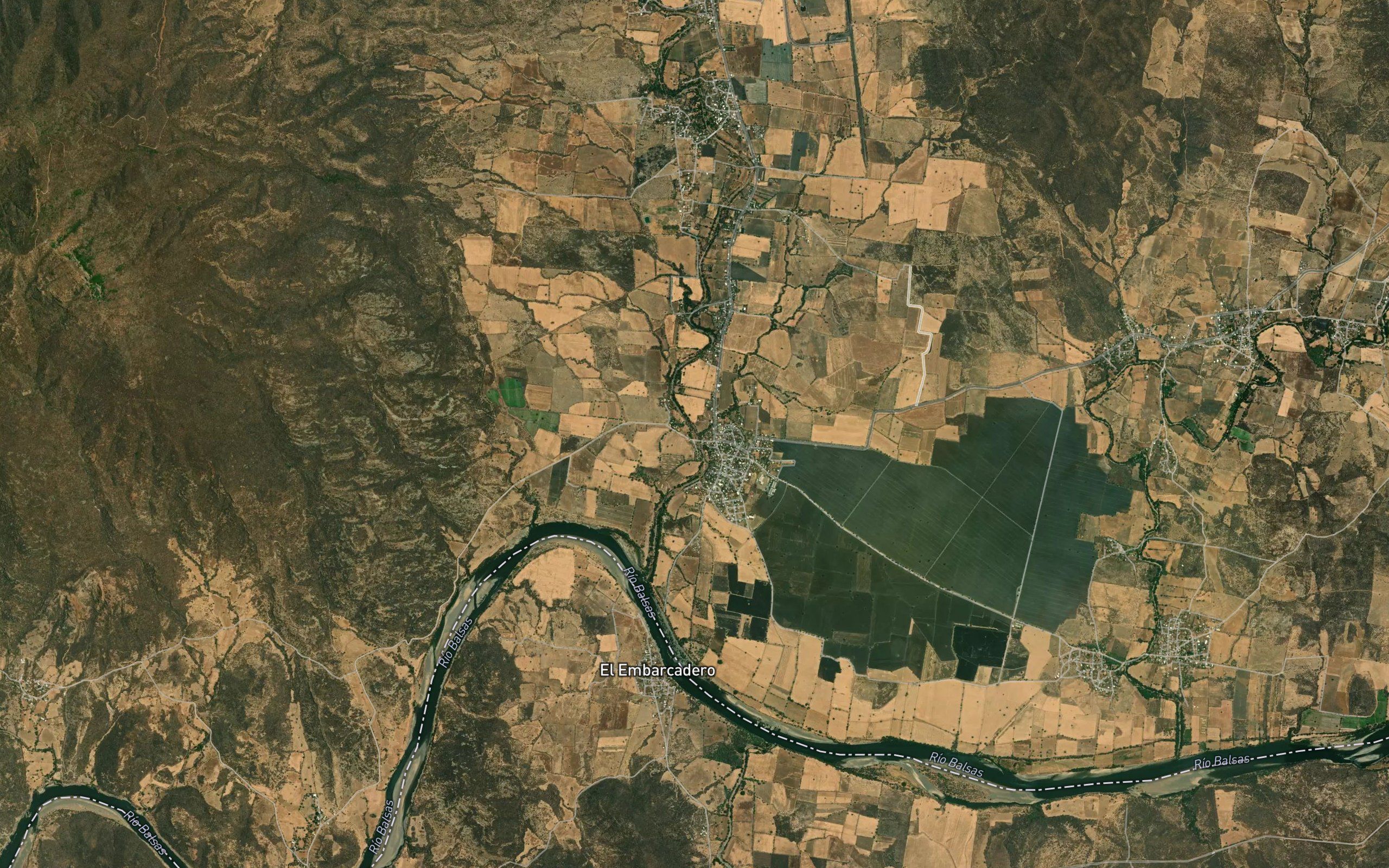 Arroyo Grande