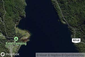 Lago Nonthue