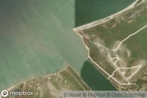 Matagorda Ship Channel
