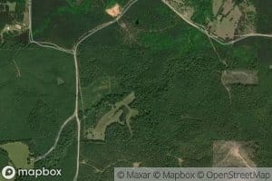 Nails Creek