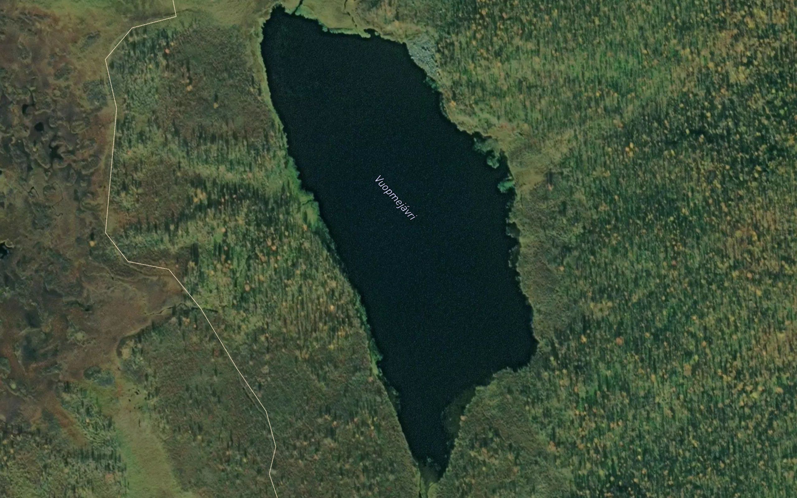 Vuobmejavri