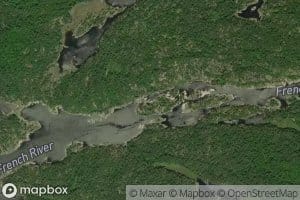 Little Parisien Rapids