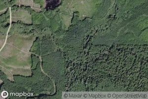 North Fork Crooked Creek