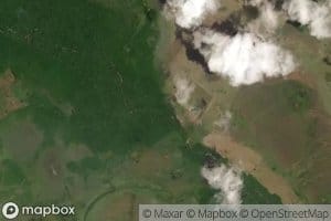 Canada de Los Aceites