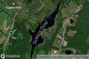 Sicklers Pond