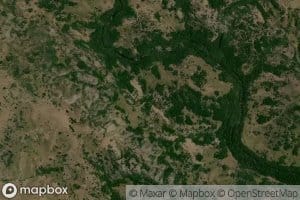 Arroyo de la Yeguada