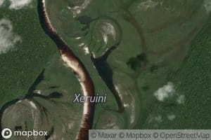 Lagoa Capivara