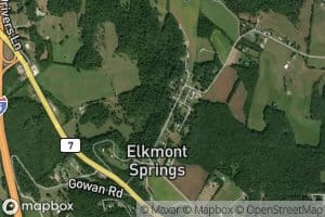 Elkmont Springs