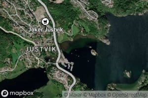 Gjusvika