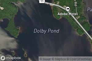 Dolby Pond