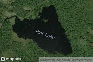 Pine Lake