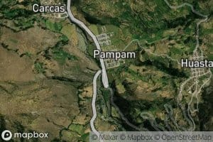 Quebrada Taulla Ragra