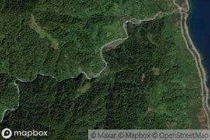 Sablang Creek