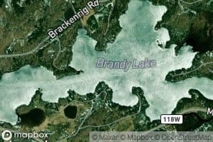 Brandy Lake