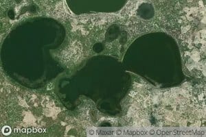Lagoa Nhamacache