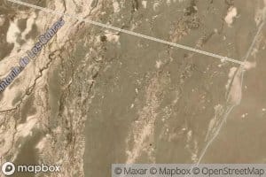 Rio de Abra Penas Blancas