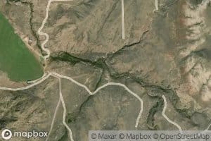 Twin Springs Creek