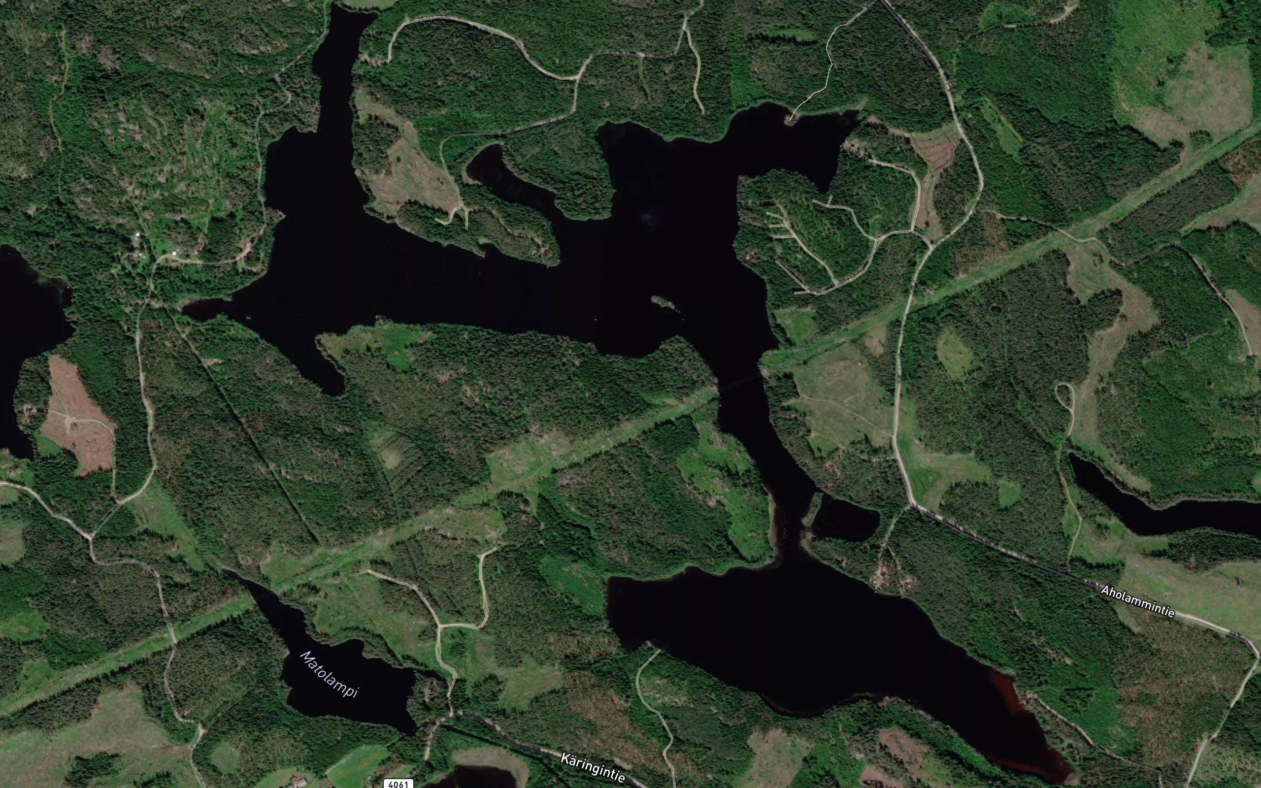 Ruonakorvenlahti