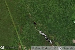 North Woodstock Reservoir