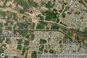 Shergarh Distributary