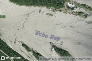 Echo Bay
