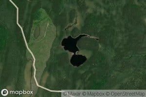Lac Georgette