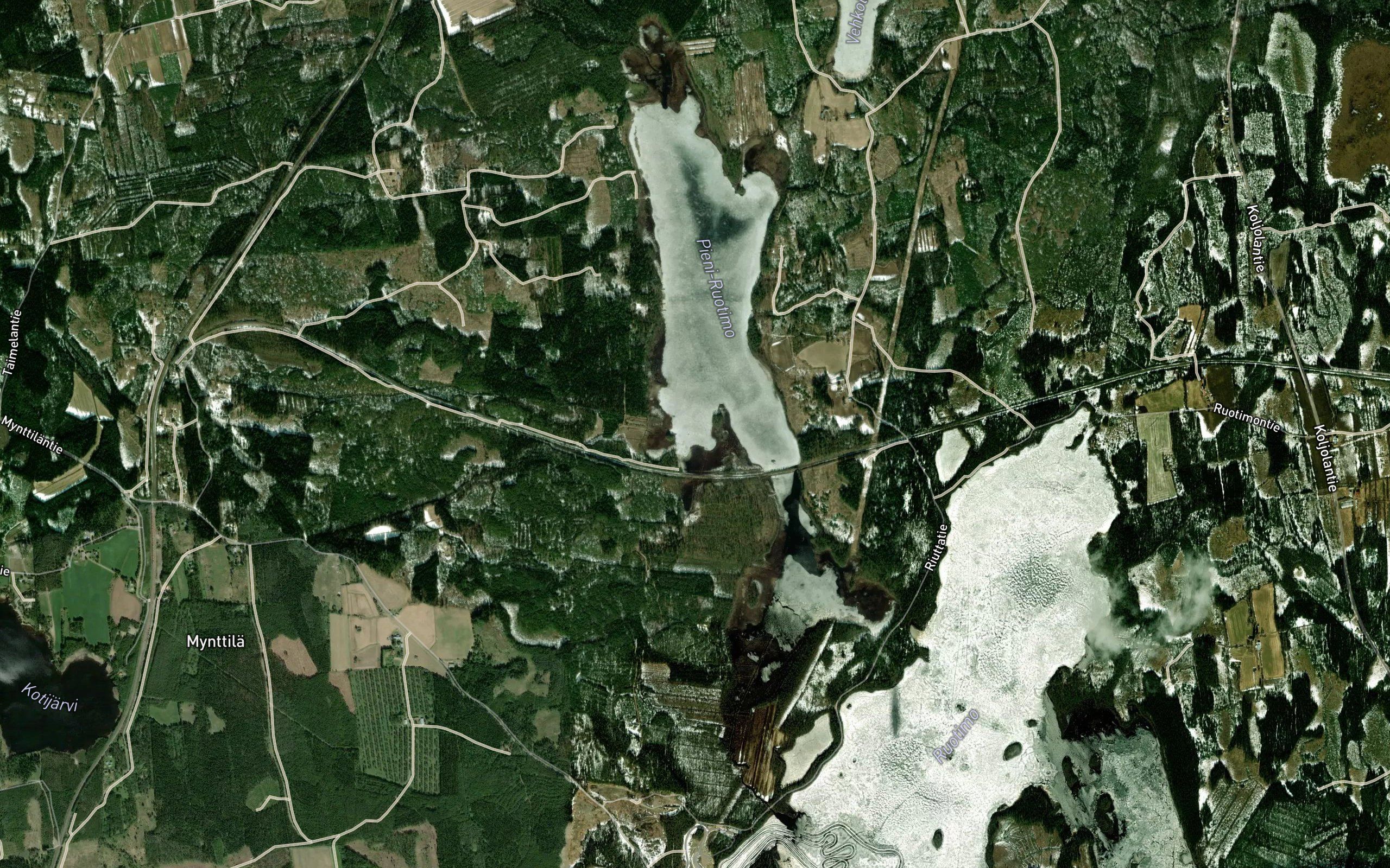 Kuivalahti