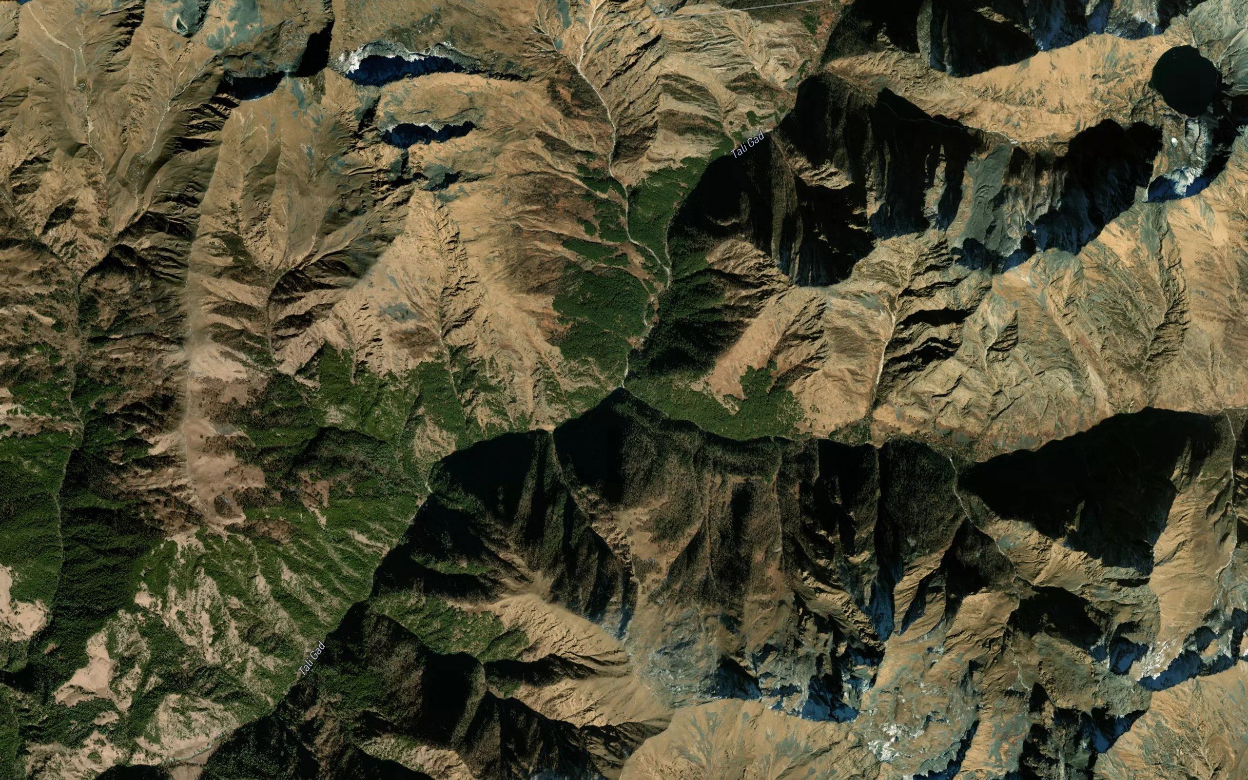 Khare Khola