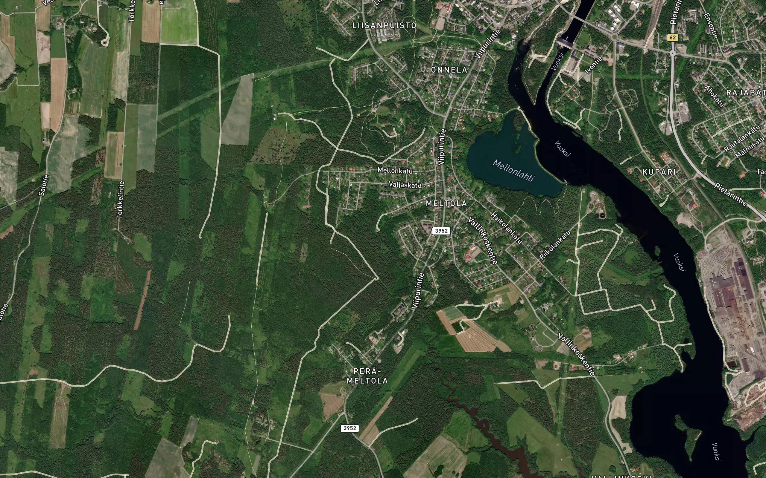 Soijoki