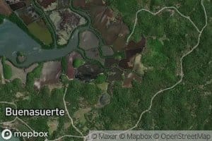 Buena Suerte River