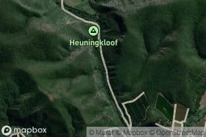 Heuningkloof