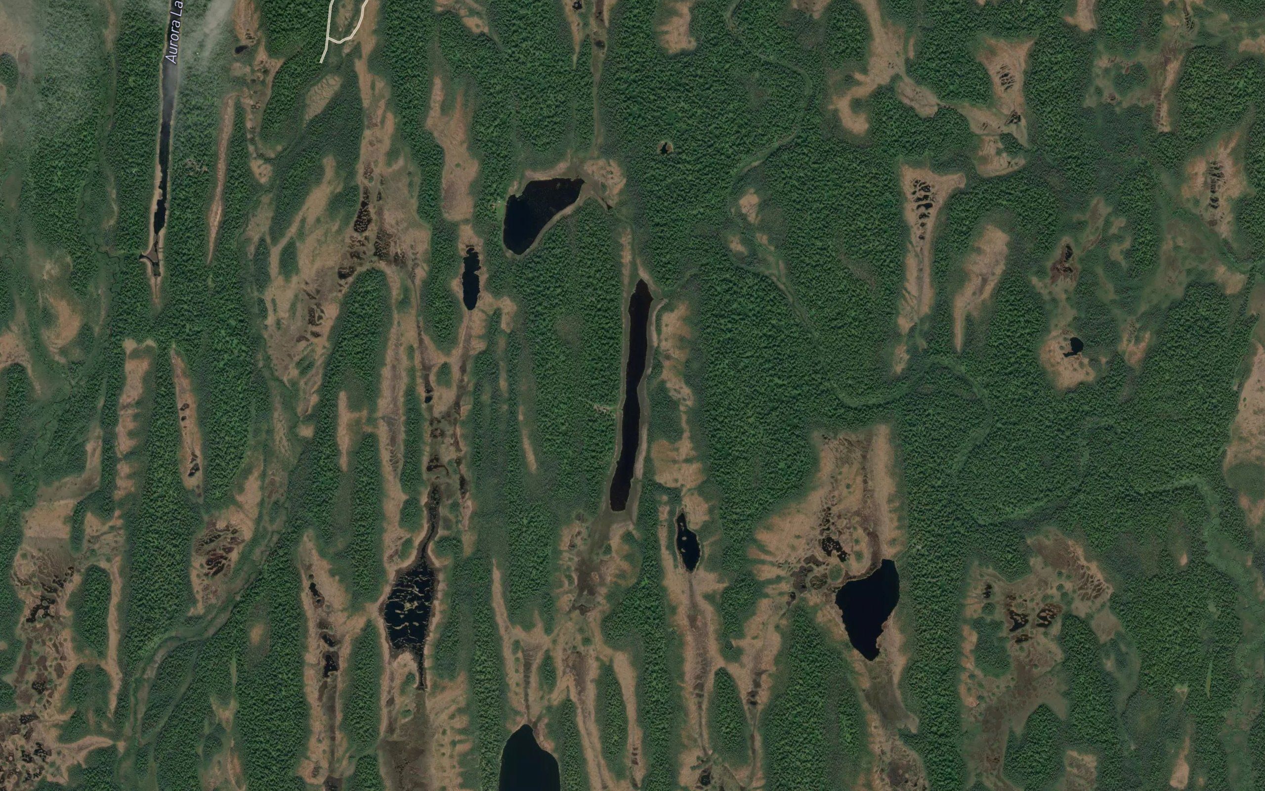 Long Lake
