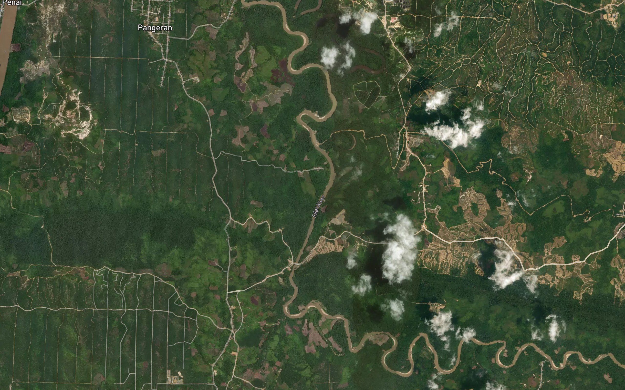 Sungai Jitan