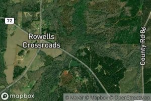 Little Loblockee Creek